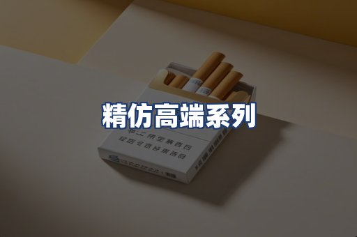 精仿高端系列
